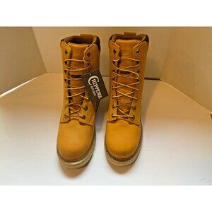 Chippewa Northbound 6” Insulated Lace-Up Waterproof boots for Men   Sz 11.5D NEW